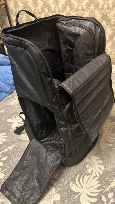 Evoc Gear Backpack 4