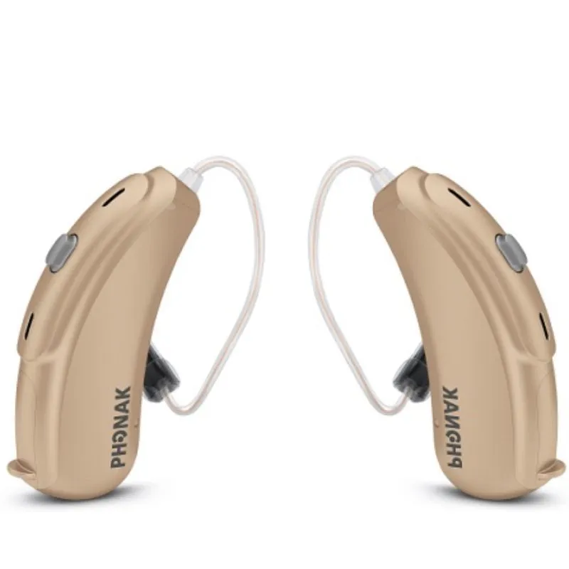 Phonak Audio cross II Эшитиш аппарати