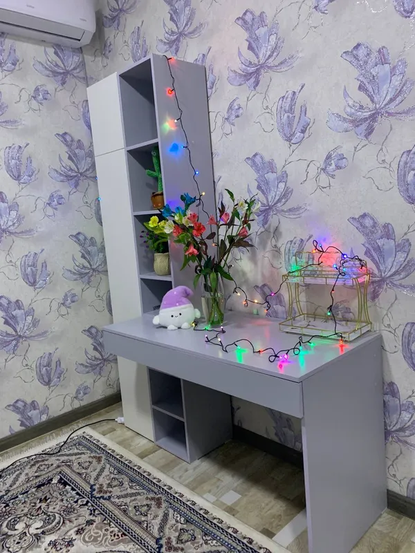 LMDF школьный парта — фото 2