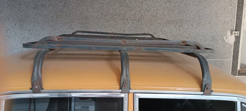 Багажник для автомобиля 2 Багажник для автомобиля 2