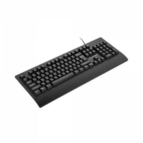 Клавиатура 2E Gaming KG330 Ukr 2 Клавиатура 2E Gaming KG330 Ukr 2