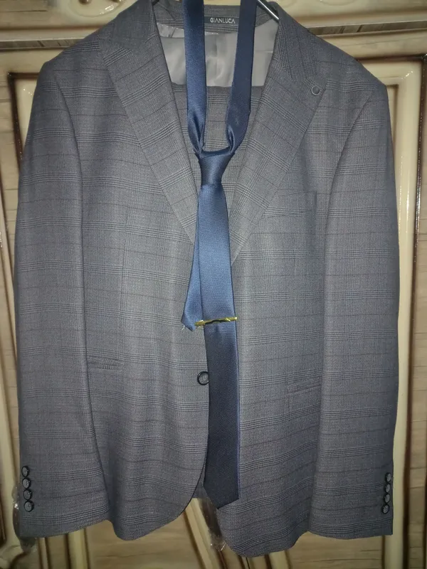 kastum buryuk jaket holati yangi