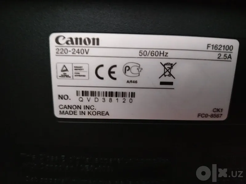 Продаётся принтер Canon MF3010 3 в 1 4 Продаётся принтер Canon MF3010 3 в 1 4