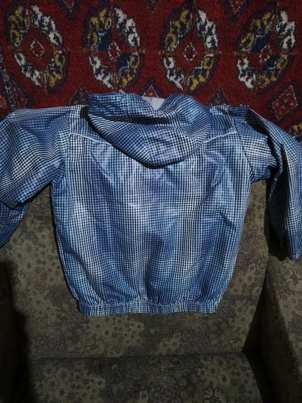 Детская одежда для мальчика на 5 и 6 лет — фото 1