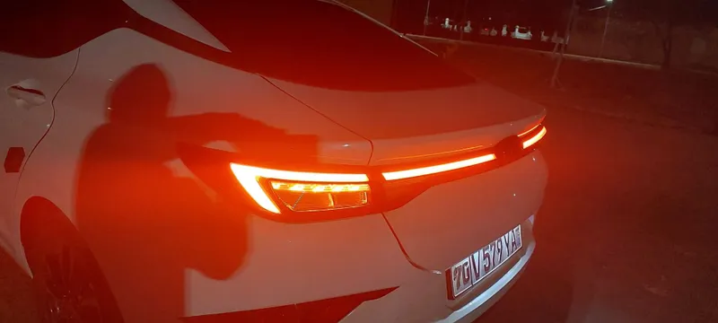 Jac j7 Холати зур сотилади — фото 3