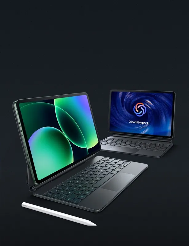 Xiaomi Pad 8 Pro NEW 12/ 512 GB AKSIYA+DASTAFKA — фото 7