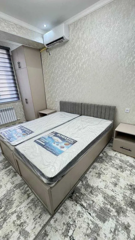 Ijara, Rent, Аренда Qarshi, Karshi 2 xona/room 2- etaj/floor — фото 2