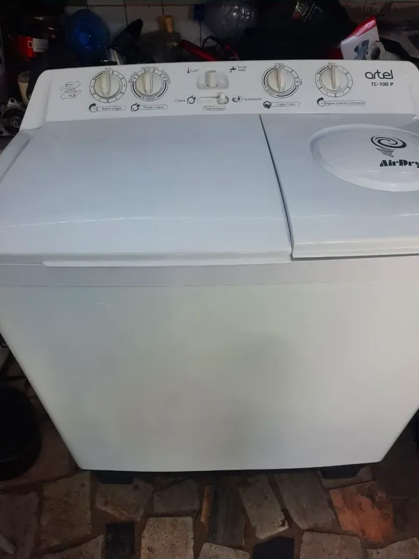 Artel 10kg Artel 10kg