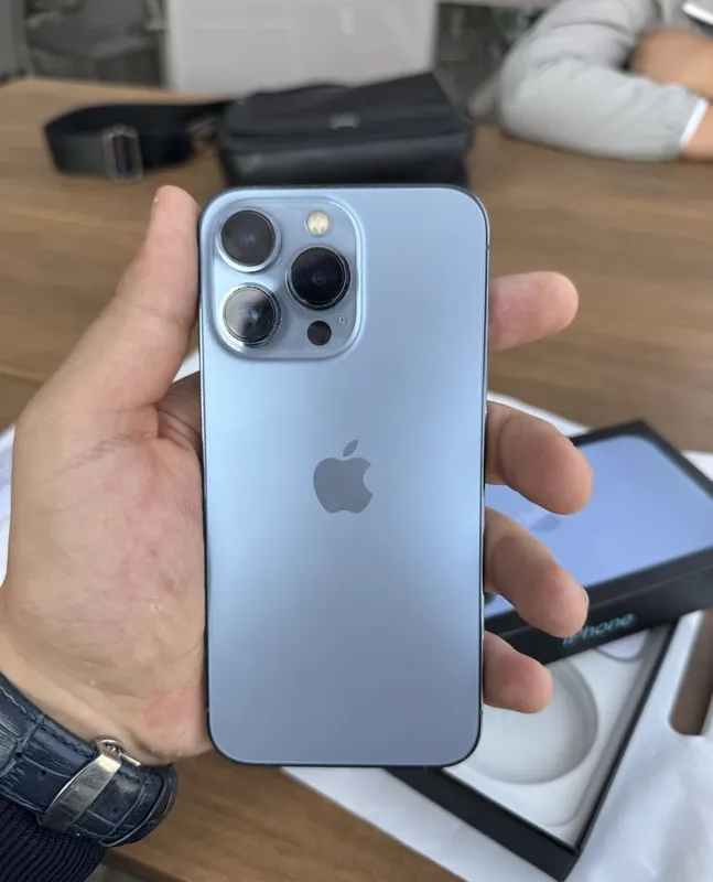 Продаётся iPhone 13 Pro 6 Продаётся iPhone 13 Pro 6