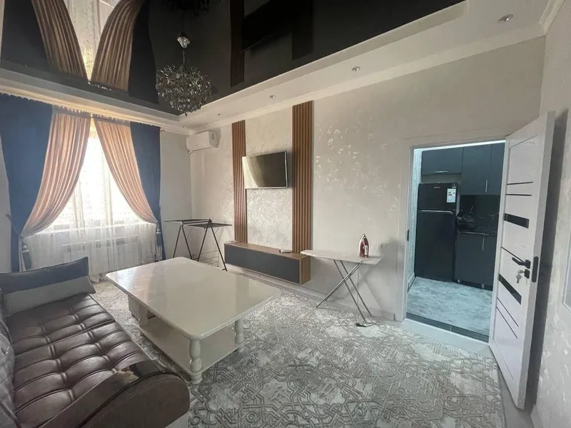 Vagzal qizil dom 3 xona 9 - etaj 300$ isloxat — фото 1