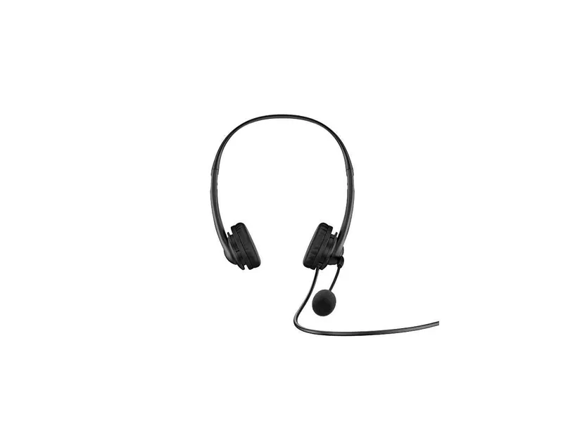# Проводная стереогарнитура HP Stereo USB Headset G2 (428H5AA) 1 # Проводная стереогарнитура HP Stereo USB Headset G2 (428H5AA) 1