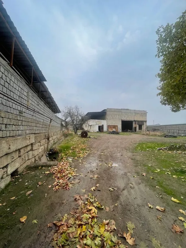 Ishlab chiqarish, sklad ombor , biznes uchun tayyor joy sotiladi — фото 4
