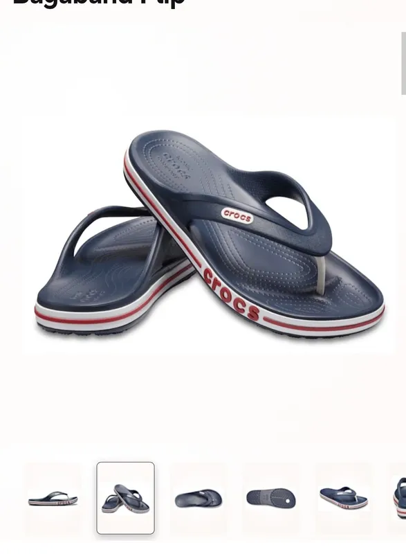 Crocs новые.размер 10М. 42-43