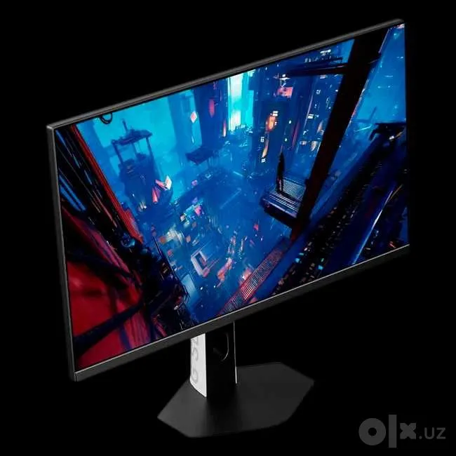Redmi - 27" G27 2025 Игровой монитор IPS 200Hz 1mc 2 Redmi - 27" G27 2025 Игровой монитор IPS 200Hz 1mc 2