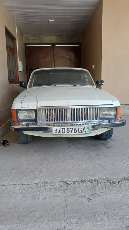 Volga 3102 Sotuvda