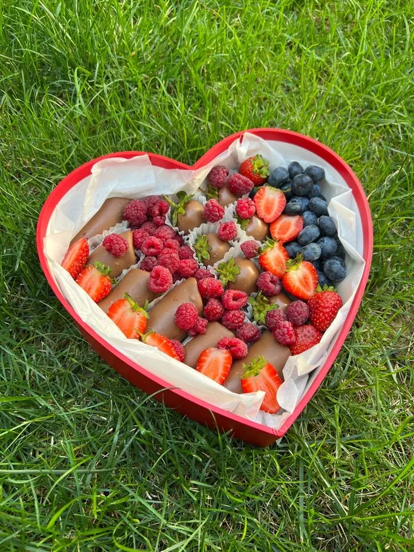 Strawberry Dream Box» — фото 2