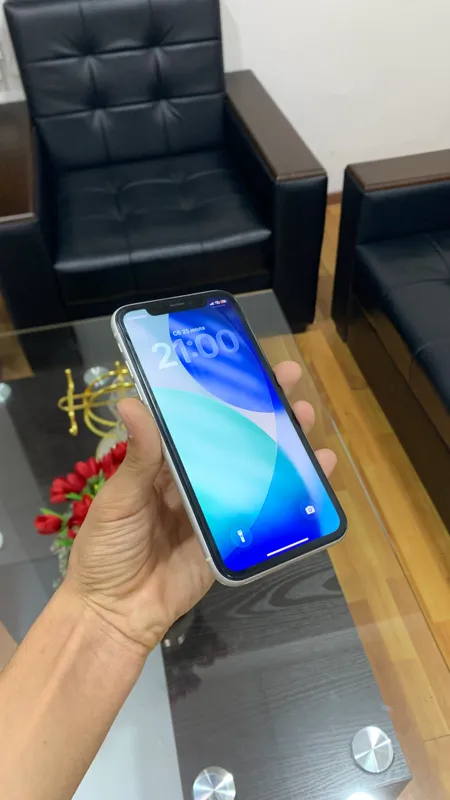 Iphone 11 2