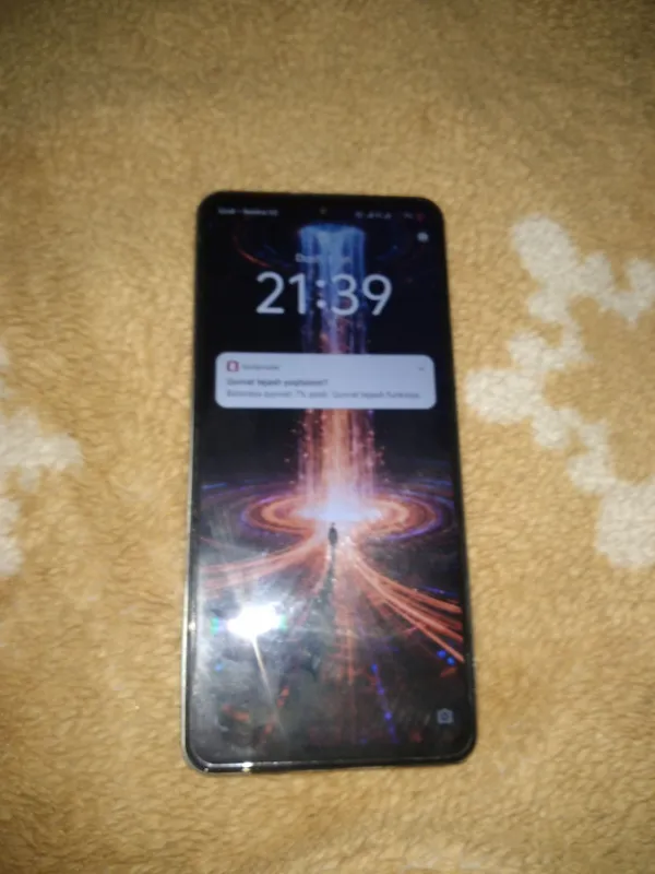 vivo Y 36