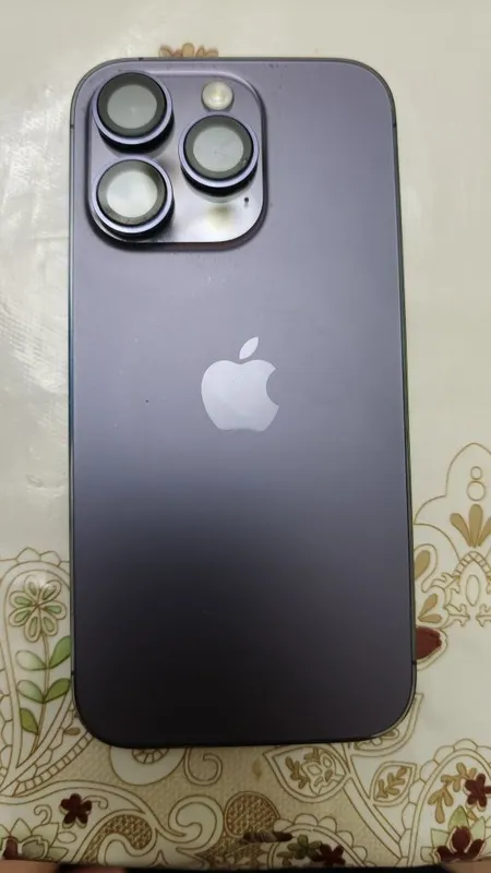 Iphone 14 pro holati yaxshi aybi yoq 3