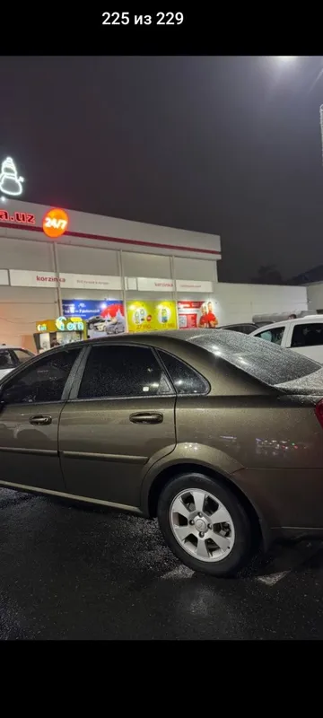 Продается жентра автомат. — фото 1