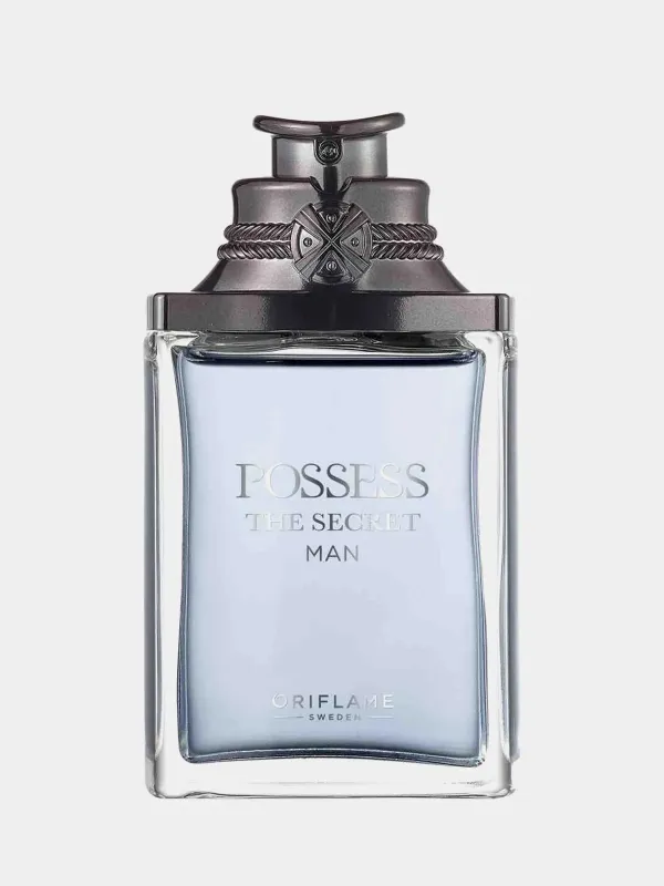Парфюмерная вода Possess The Secret Man ,75 ml — фото 3