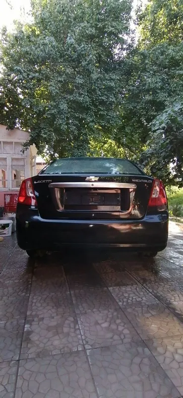 Насия савдо Traverse Premier AWD FULL — фото 4