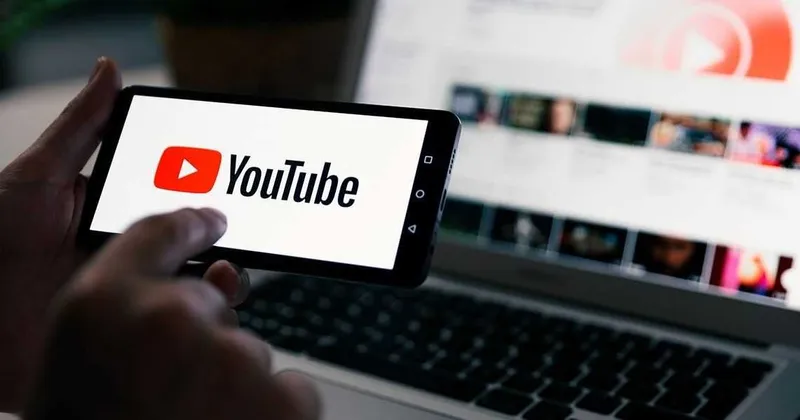 Professional YouTube xizmatlari