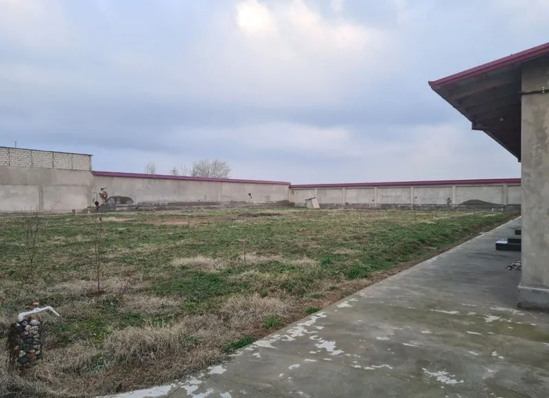 Чингильды, Мирзо Улугбекский район Новый парк Узбекистан 25-соток