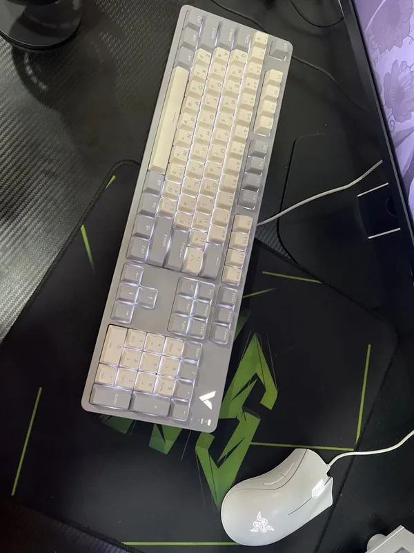 Sotiladi: Kuchli Gaming / Streaming Kompyuter Komplekt — фото 3
