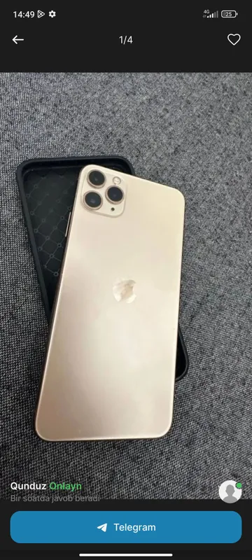 iphone 11 pro max 1
