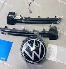 Volkswagen ID3 ID4 ID6 кузовные, ходовые запчасти оригинал