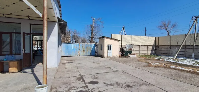 Продаётся производственная база — фото 5