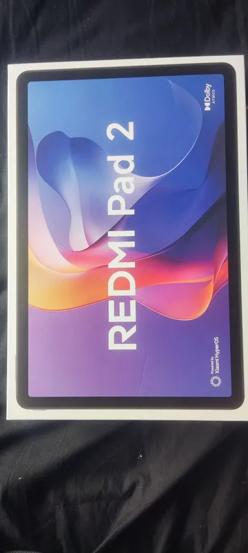 Redmi pad 2. 8/256