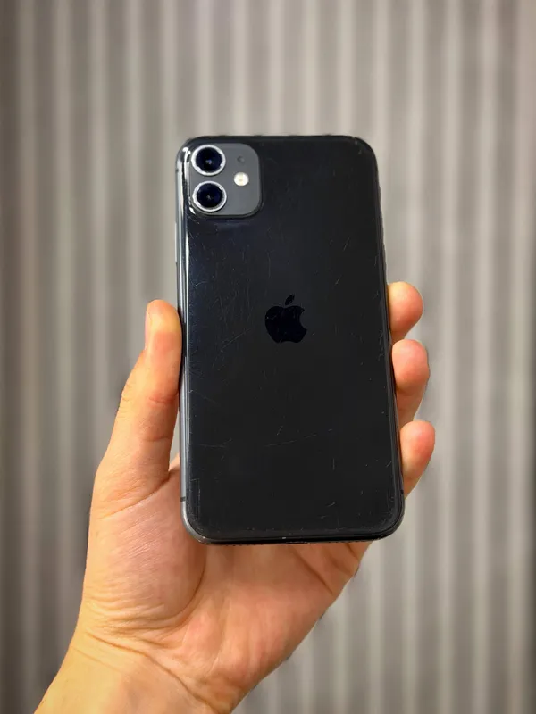 Chegirmada iPhone 11 KH/A