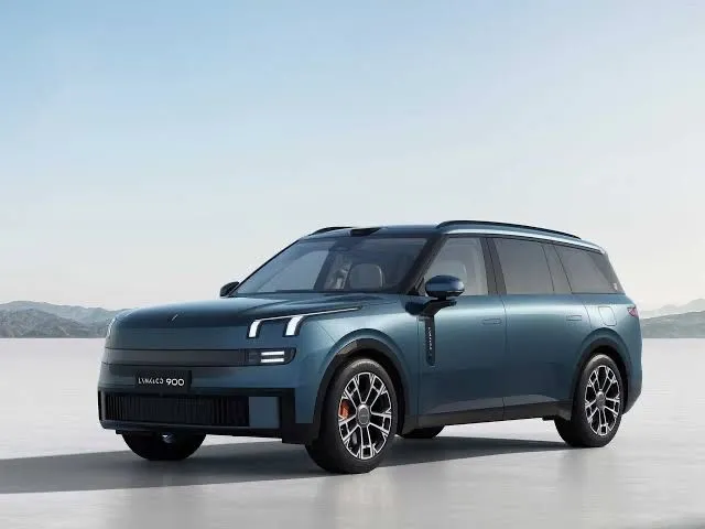 Lynk Co 900 CIP Tashkent на заказ, от производителя , быстро, надежно — фото 1