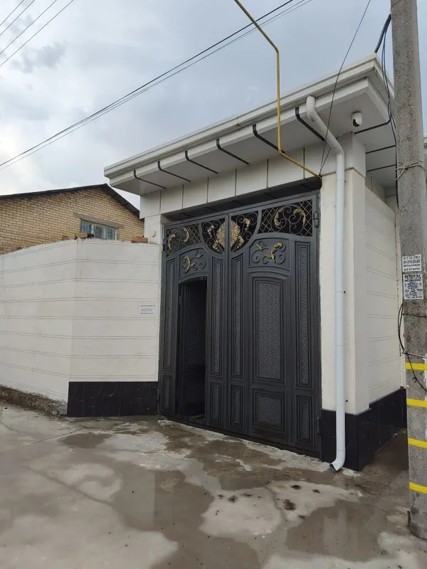 Продается дача Уртасарай 2