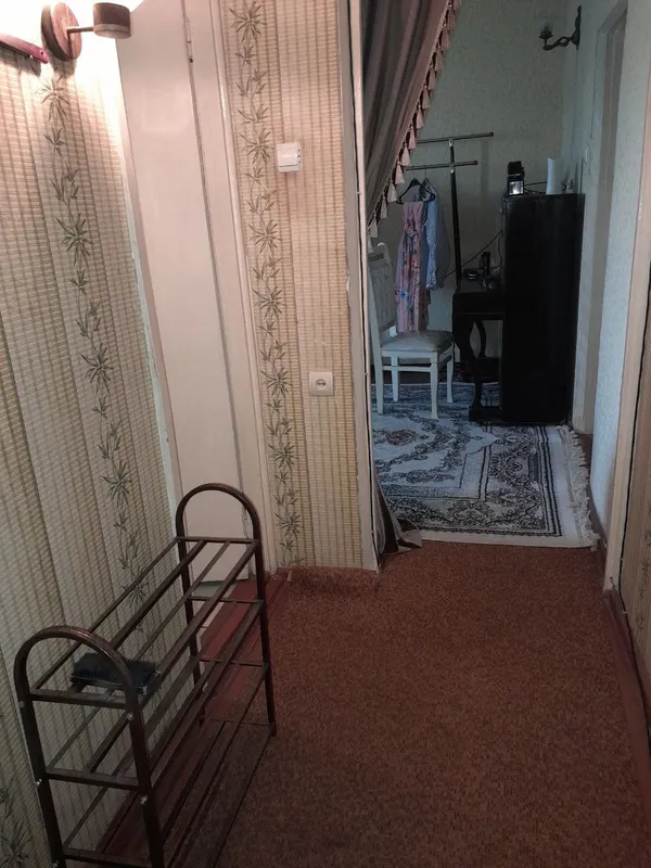 Kadeshva yonida 2 xonali kvartira ijaraga beriladi — фото 2