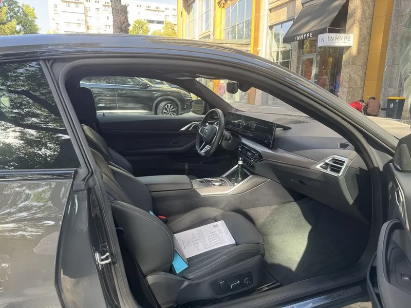 Bmw m440 xi 2025 3 Bmw m440 xi 2025 3
