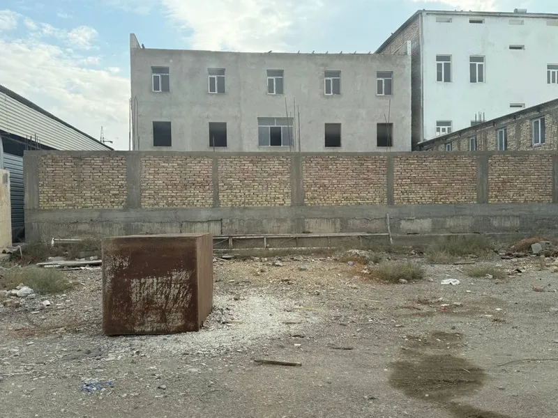 Buxoro viloyati jondor krugida dukon va quruq yer sotiladi — фото 1