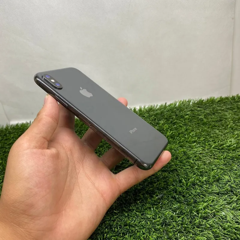 iPhone X srochni 1