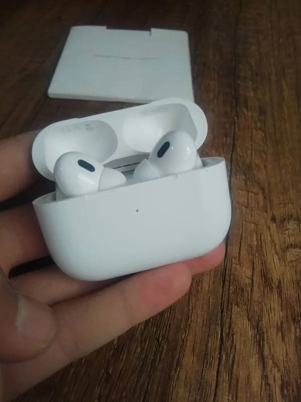 AirPods Pro 2 Apple Original 2 AirPods Pro 2 Apple Original 2