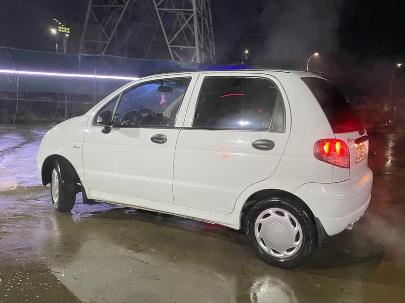 Matiz mx 2016 4 Matiz mx 2016 4