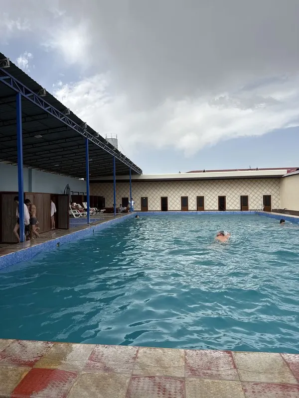 Sauna Bassen Bilyart Hotel Turar joy oshxona hamma sharoit bor 2 Sauna Bassen Bilyart Hotel Turar joy oshxona hamma sharoit bor 2