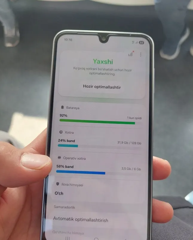 Samsung Galaxy A17, есть коробка и документы 1 Samsung Galaxy A17, есть коробка и документы 1