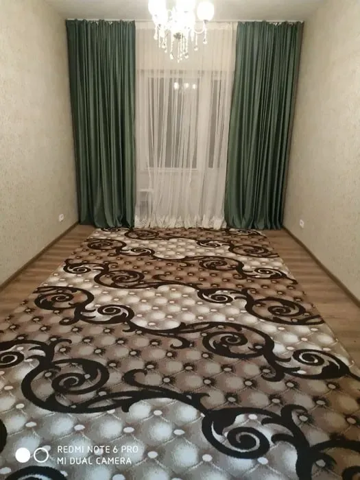 Сдается квартира — фото 1