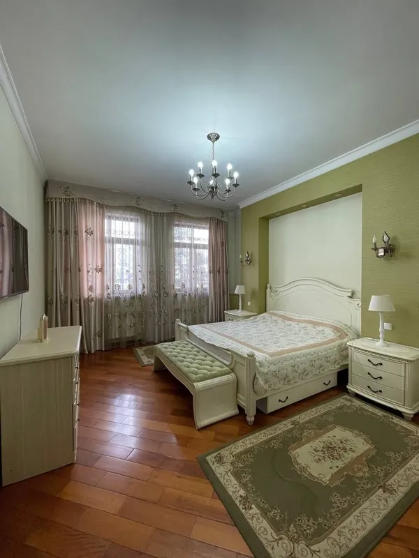 8 ком Глинка Мирабадский район аренда дома — фото 9