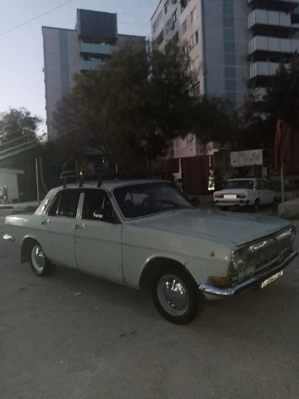 Срочно продаётся газ 2401 — фото 1