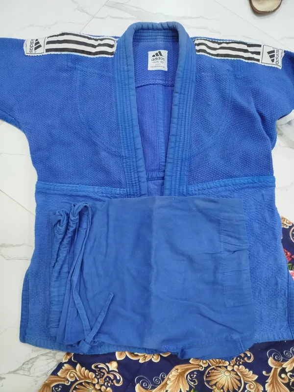 спорт кийими