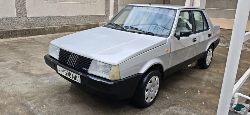 Fiat Regata 1984 2