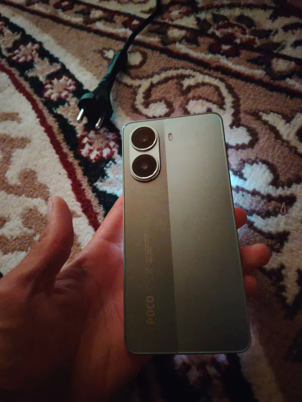 /poco x 7 pro 256/8+8